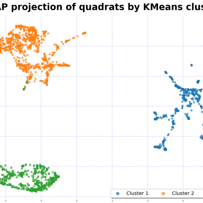 Tile-Based ViT Inference with Visual-Cluster Priors for Zero-Shot Multi-Species Plant Identification